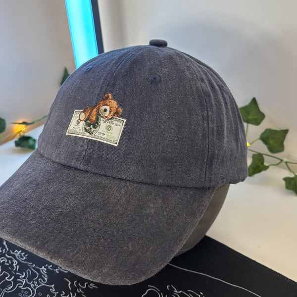 MONEY BEAR