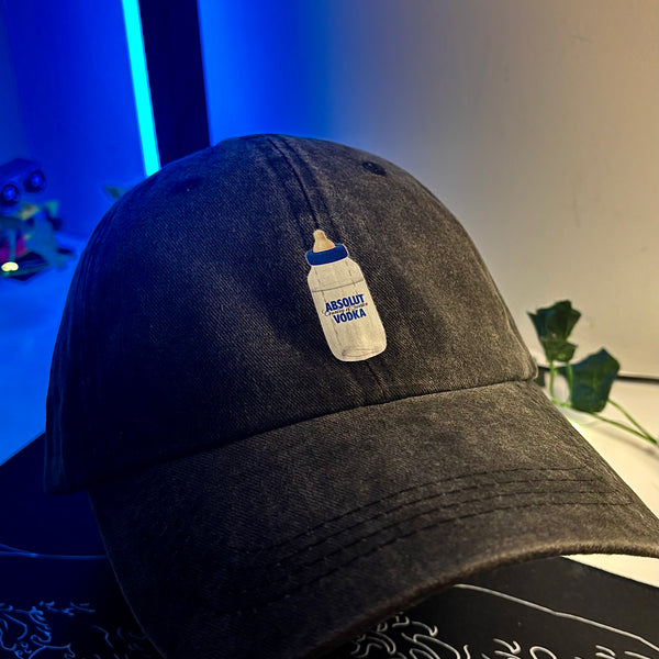 VODKA